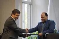 الهی مدیرکل پشتیبانی و املاک سازمان شد