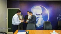 انتصاب مدیران جدید ادارات پشتیبانی و انفورماتیک سازمان
