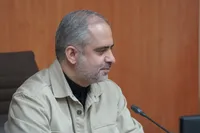 گزارش تصویری آئین آغاز به کار مدیران عامل سابق بنگاه‌های تابعه بنیاد شهید در بنیاد مستضعفان