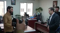 گزارش تصویری مراسم روز ولادت حضرت زهرا (س) در کوثر