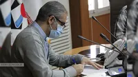 نشست هم اندیشی کارکنان واحدهای بیمه شرکت های تابعه با مدیرعامل سازمان