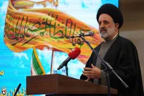 مهمترین نعمت برای فرزندان شاهد منتسب بودن به شهید است