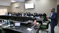 برگزاری نخستین دوره آموزشی استقرار نیازسنجی آموزشی ایزو ۱۰۰۱۵