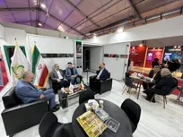 دستگاه های جوجه کشی شرکت مکانیزاسیون در مسیر صادرات