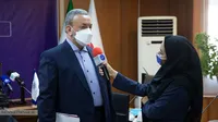 گزارش تصویری | نشست رسانه ای مدیرعامل سازمان اقتصادی کوثر