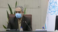 برگزاری آئین تکریم و معارفه مدیرعامل گروه سرمایه گذاری کشاورزی کوثر