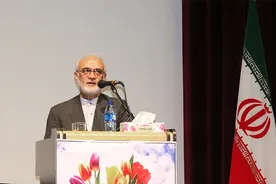 همایش ارتقاء ارزش آفرینی نهاد‌ها در تحقق اقتصاد مقاومتی، تولید ــ اشتغال