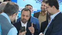 نمایشگاه روایت خدمت