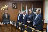 توسعه سازمان ازطریق مدیریت سهام/رشد ۷ برابری سود سازمان