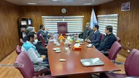 شرکت خوراک دام پارس