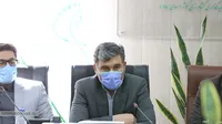 برگزاری آئین تکریم و معارفه مدیرعامل گروه سرمایه گذاری کشاورزی کوثر