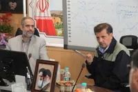 امضای تفاهمنامه بین سازمان اقتصادی کوثر و ذوب آهن اصفهان در حوزه معادن
