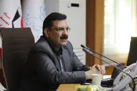 گزارش تصویری آئین آغاز به کار مدیران عامل سابق بنگاه‌های تابعه بنیاد شهید در بنیاد مستضعفان
