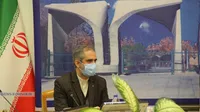 انعقاد تفاهمنامه همکاری بین سازمان اقتصادی کوثر و دانشگاه تهران