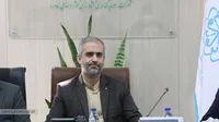 برگزاری آئین تکریم و معارفه مدیرعامل گروه سرمایه گذاری کشاورزی کوثر