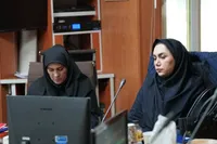 تقدیر از روابط عمومی های برتر سازمان اقتصادی کوثر