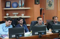تقدیر از روابط عمومی های برتر سازمان اقتصادی کوثر