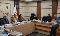 مجمع عمومی عادی بطور فوق‌العاده سال مالی منتهی به اسفند‌ماه ۱۴۰۳ سازمان اقتصادی کوثر با اخذ نظر مقبول برگزار شد.