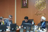 تقدیر از روابط عمومی های برتر سازمان اقتصادی کوثر