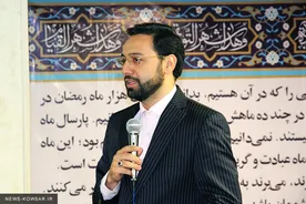آئین تجلیل از خادمان قرآنی، رمضان الکریم ۱۴۳۹