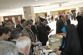 همایش ارتقاء ارزش آفرینی نهاد‌ها در تحقق اقتصاد مقاومتی، تولید ــ اشتغال