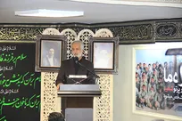 فرهنگ ایثار، جهاد، شهادت و مقاومت با الهام از فرهنگ عاشورایی، عامل پیروزی در جنگ