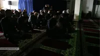 گزارش تصویری | آئین نکوداشت سپهبد شهید حاج قاسم سلیمانی | ستاد سازمان 14 دی ماه 98