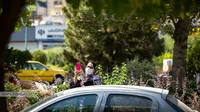 گزارش تصویری ۲ | جشن عید سعید غدیر در میدان آرژانتین