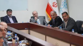 پایش