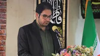 گزارش تصویری آئین عزاداری فاطمیه و گرامیداشت چهلمین سالگرد پیروزی انقلاب