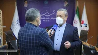 گزارش تصویری | نشست رسانه ای مدیرعامل سازمان اقتصادی کوثر