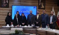 آیین نامه جدید حقوق و دستمزد سازمان بزودی نهایی می‌شود