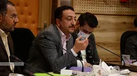 گزارش تصویری | برگزاری نخستین نشست تخصصی هوشمندسازی سازمان اقتصادی کوثر