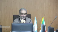 نشست هم اندیشی کارشناسان و کارکنان حوزه بازرگانی در شرکت‌های تابعه با مدیرعامل سازمان