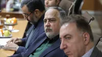گزارش تصویری |  آئین تکریم و معارفه مدیرعامل گروه سرمایه گذاری کشاورزی کوثر