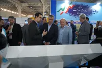 نمایشگاه روایت خدمت