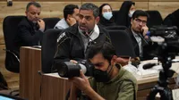 گزارش تصویری | نشست هم اندیشی مدیرعامل سازمان اقتصادی کوثر با اصحاب رسانه