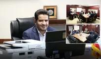 تشریح فرآیند‌های جاری ارزیابی منابع انسانی در کانون توسعه مدیریت سازمان