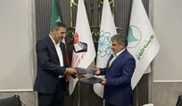 تفاهم نامه همکاری صندوق اشتغال ایثارگران و مؤسسه رویش کوثر با هدف خدمت رسانی به جامعه شاهد و ایثارگر