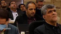گزارش تصویری | برگزاری نخستین نشست تخصصی هوشمندسازی سازمان اقتصادی کوثر