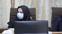 نشست هم اندیشی کارشناسان و کارکنان حوزه بازرگانی در شرکت‌های تابعه با مدیرعامل سازمان
