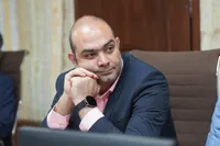 گزارش تصویری آئین آغاز به کار مدیران عامل سابق بنگاه‌های تابعه بنیاد شهید در بنیاد مستضعفان