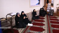 گرامیداشت روز آزادی، مقاومت و پیروزی خرمشهر در سازمان