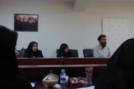 دوره آموزشی آشنایی با الگوی تعالی و پیشرفت در سازمان اقتصادی کوثر برگزار شد