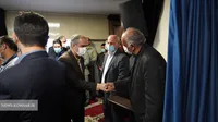 گزارش تصویری | دیدار نوروزی مدیرعامل سازمان با کارکنان ستاد و مدیران عامل شرکت‌های تابعه