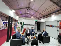 دستگاه های جوجه کشی شرکت مکانیزاسیون در مسیر صادرات