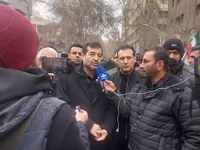 روز قدس؛ خروش مردم در تقابل با محور آمریکایی - صهیونی