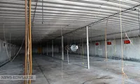 بازدید وزیر جهاد کشاورزی از طرح احیا و تولید شرکت مرغ اجداد زربال