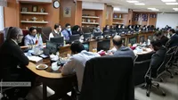 روابط عمومی باید توان خود را بر مسائل استراتژیکی مانند تصویرپردازی و رسانه بگذارد
