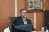 تقدیر از روابط عمومی های برتر سازمان اقتصادی کوثر